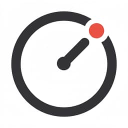 TickTock — countdown timer application icon